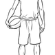 Illustration for article titled MS Paint Contest: Design A Better Toronto NBA Team